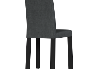 Kattil Chair Modelo 3D