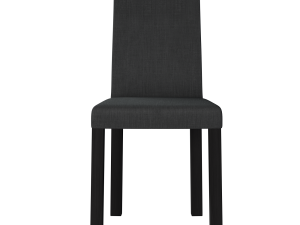 Kattil Chair Modelo 3D