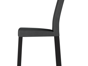 Kattil Chair Modelo 3D