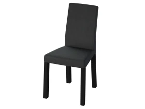 Chaise Kattil Modèle 3D