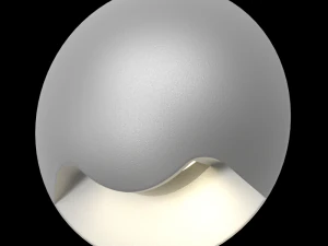 IT-032 Step Light Integrator LED Stair Light 3D Model