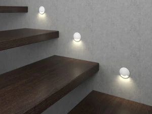 IT-032 Step Light Integrator LED Stair Light 3D Model