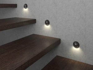 IT-032 Step Light Integrator LED Stair Light 3D Model