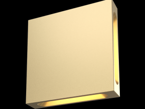 IT-004 Integrator Quattro Step Light LED Model 3D