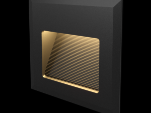 IT-013 Integrator BG DIRECT Step Light LED Stair Light Modello 3D