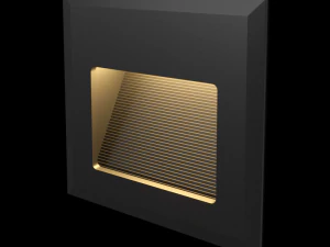 IT-013 Integrator BG DIRECT Step Light LED Stair Light 3D Model