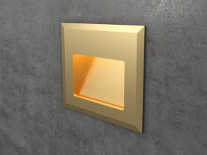 IT-013 Integrator BG DIRECT Step Light LED Stair Light Modello 3D