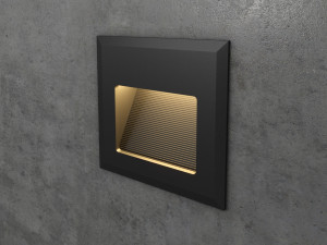 IT-013 Integrator BG DIRECT Step Light LED Stair Light Modello 3D