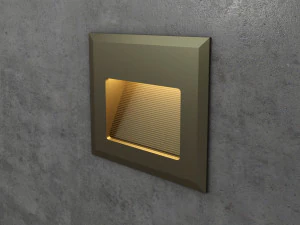 IT-013 Integrator BG DIRECT Step Light LED Stair Light 3D Model