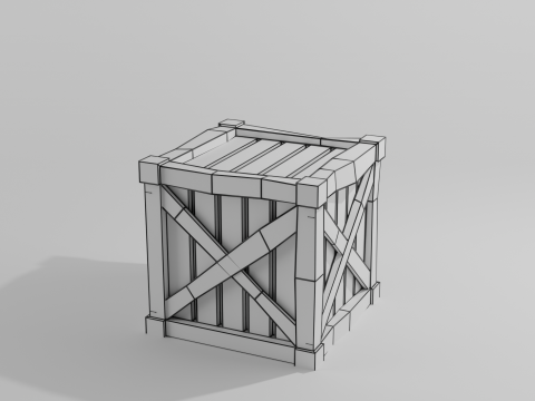 Medieval pack 3D Model