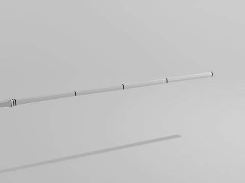 Medieval pack 3D Model