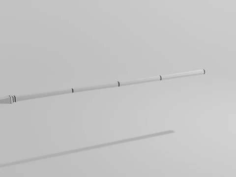 Medieval pack 3D Model
