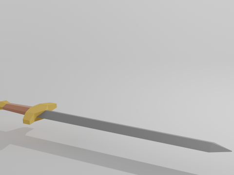 Medieval pack 3D Model