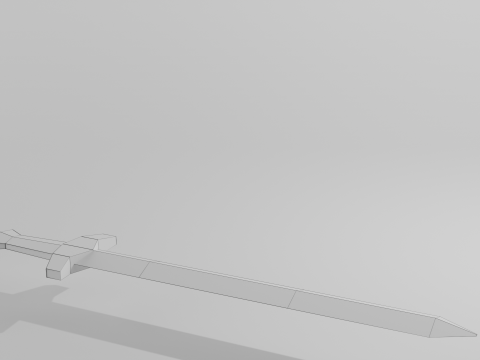 Medieval pack 3D Model
