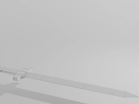 Medieval pack 3D Model