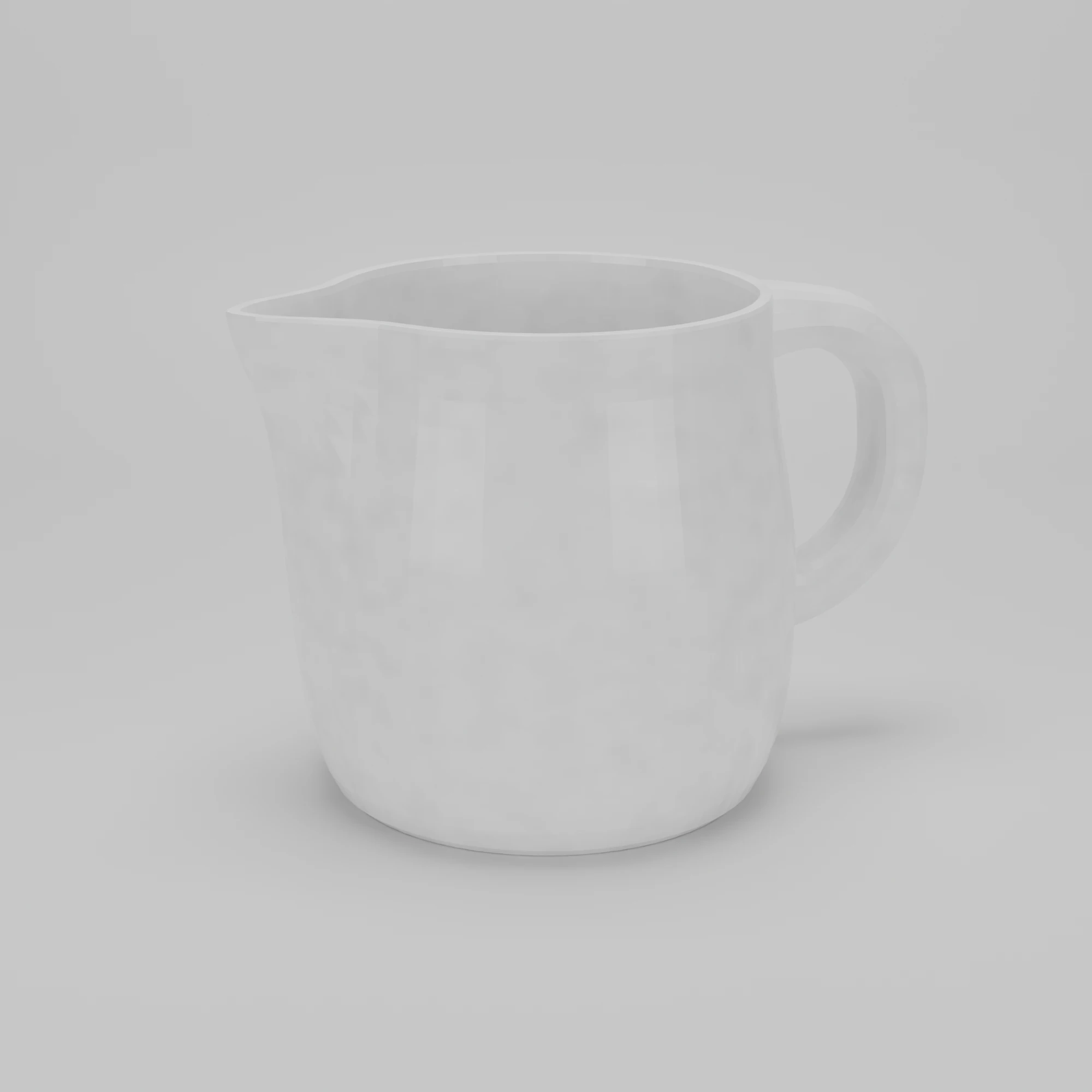 S&uuml;rahi Modeli Ger&ccedil;ek&ccedil;i 3D Model .c4d .max .obj .3ds .fbx .stl .blend 