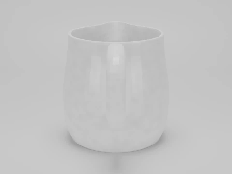 S&uuml;rahi Modeli Ger&ccedil;ek&ccedil;i 3D Model