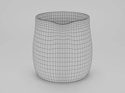 S&uuml;rahi Modeli Ger&ccedil;ek&ccedil;i 3D Model