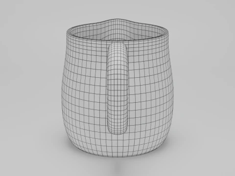 S&uuml;rahi Modeli Ger&ccedil;ek&ccedil;i 3D Model