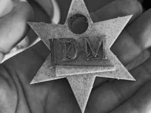 Star jdm Modello di stampa 3D
