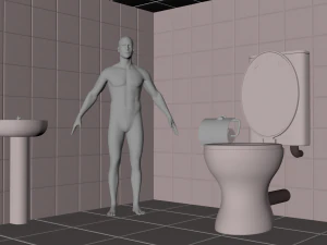 SiFi Tolite 3D Model