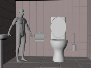 SiFi Tolite 3D Model