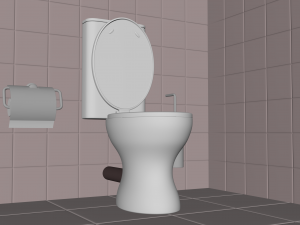 SiFi Tolite 3D Model