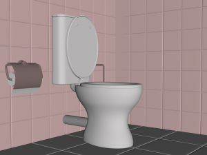 SiFi Tolite 3D Model