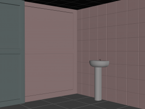 SiFi Tolite 3D Model