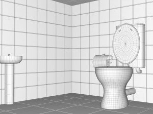SiFi Tolite 3D Model