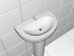 SiFi Tolite 3D Model