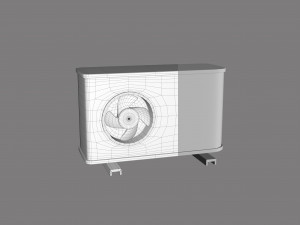 Product Ac Modello 3D