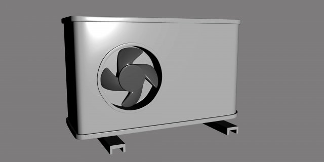 Product Ac Modello 3D .c4d .max .obj .3ds .fbx .stl .blend