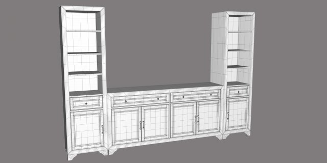 Product self 3D Model .c4d .max .obj .3ds .fbx .stl .blend