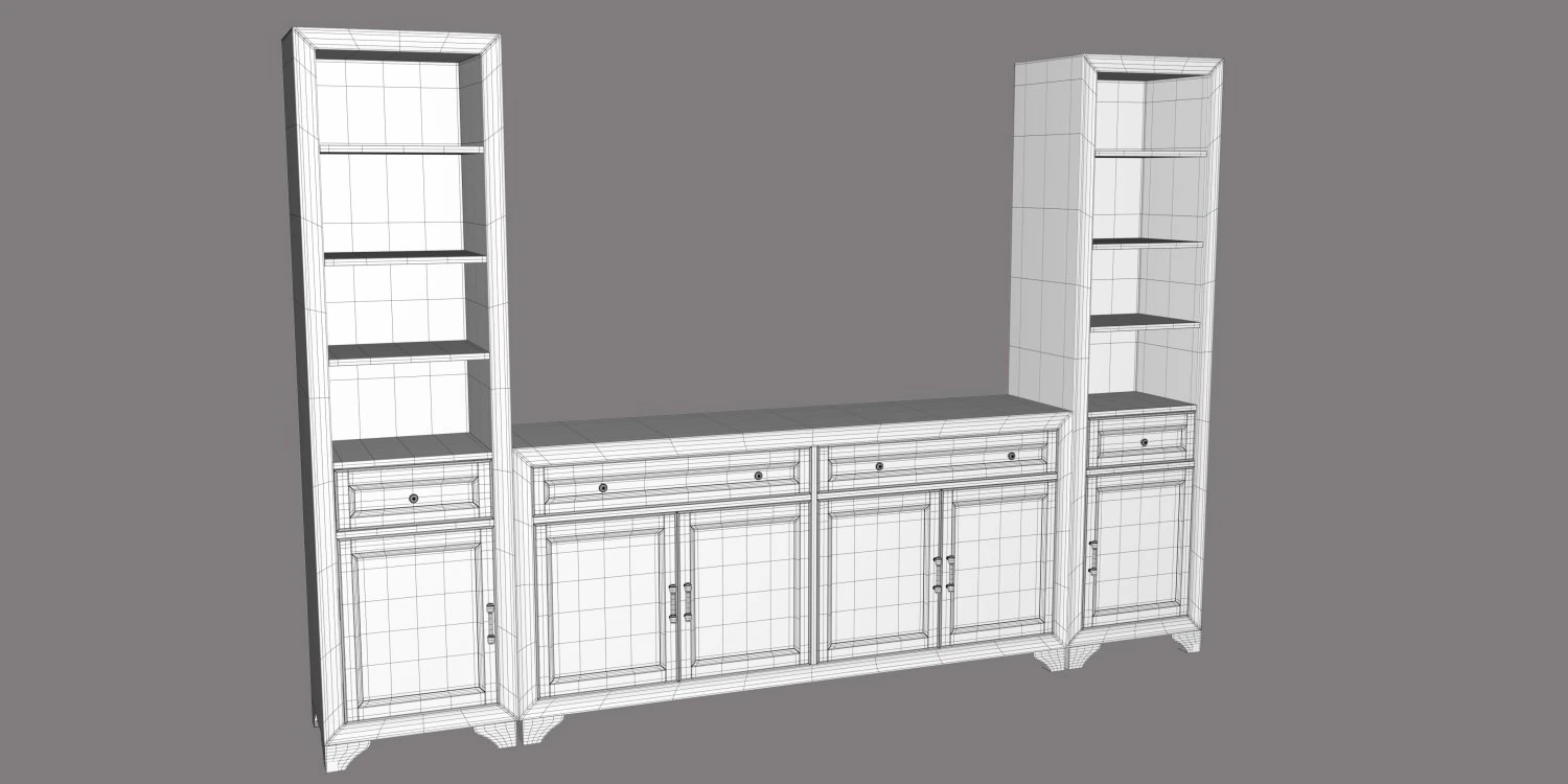 Product self 3D Model .c4d .max .obj .3ds .fbx .stl .blend 