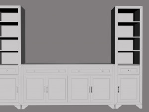 Product self 3D Model