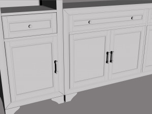 Product self 3D Model