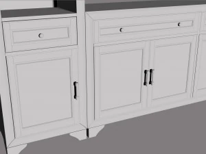 Product self 3D Model