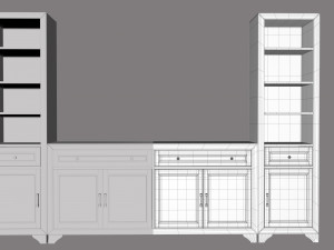 Product self 3D Model