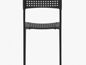 Ikea adde chair 3D Модель