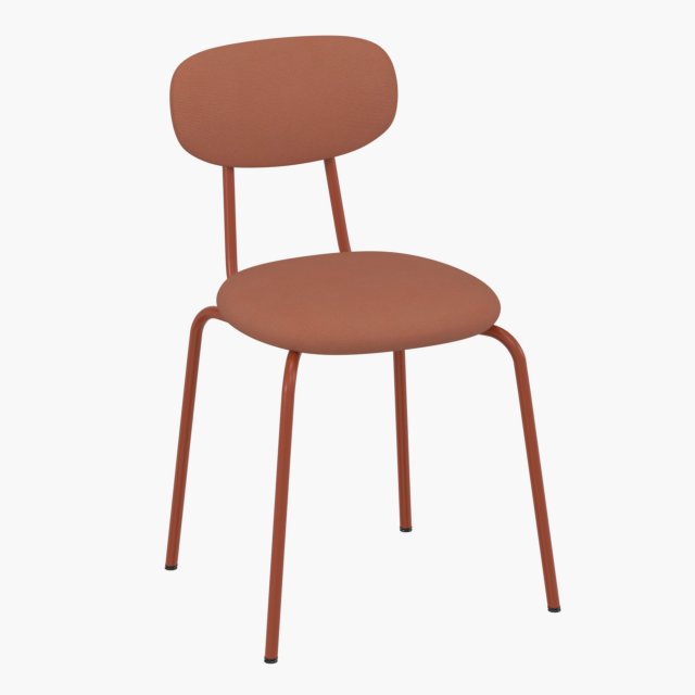 Ikea ostano chair 3D Model .c4d .max .obj .3ds .fbx .stl .blend 