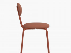 Ikea ostano chair 3D Model