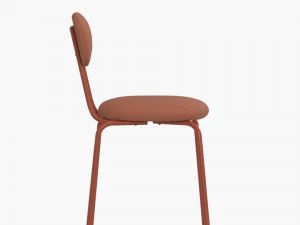 Ikea ostano chair 3D Model