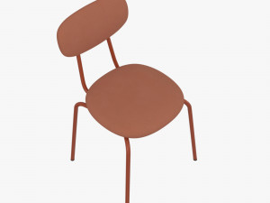 Ikea ostano chair 3D Model
