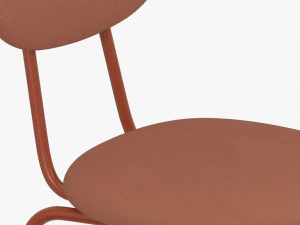 Ikea ostano chair 3D Model