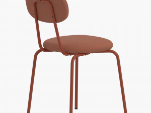 Ikea ostano chair 3D Model