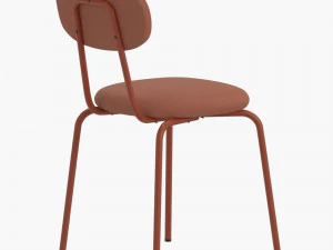 Ikea ostano chair 3D Model