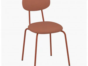 Ikea ostano chair 3D Model