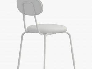 Ikea ostano chair 3D Model