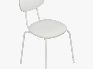 Ikea ostano chair 3D Model